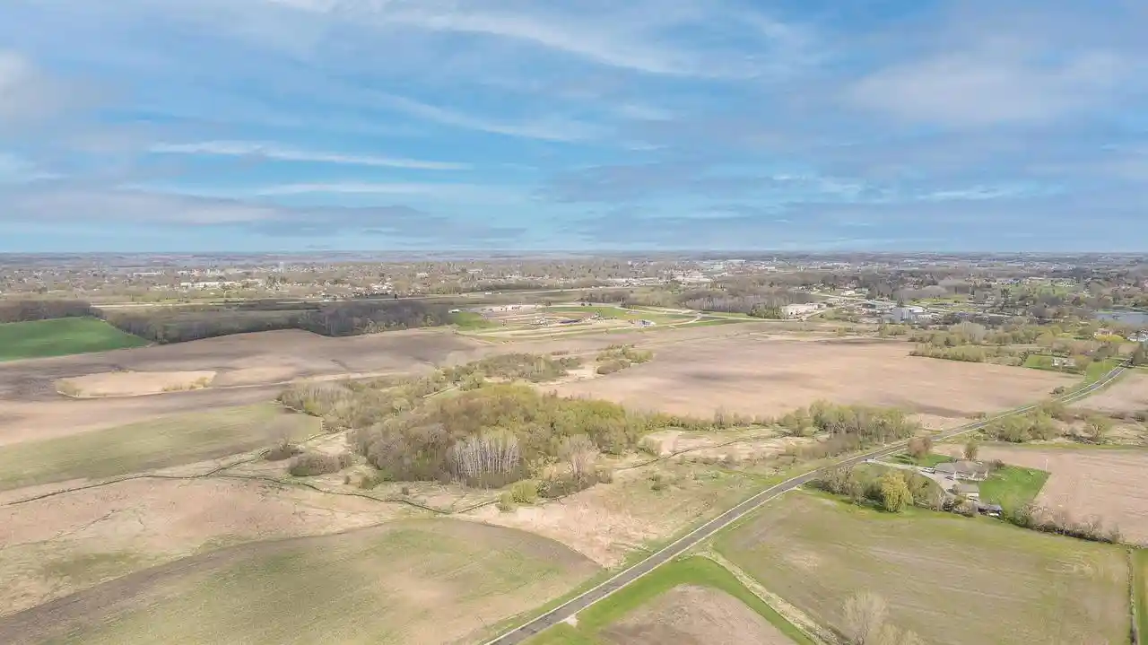 Photo 3 of Land for sale at 129 Acre S Crystal Lake Road, Beaver Dam, WI 53916 | MLS# 1999179 | Listing updated on 2026-05-20
