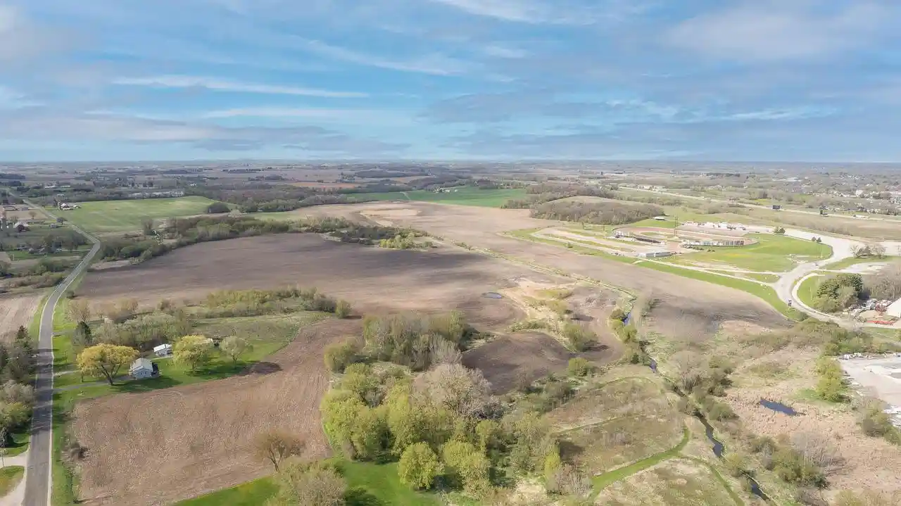 7th image of 129 Acre S Crystal Lake Road, Beaver Dam, WI 53916 | MLS# 1999179