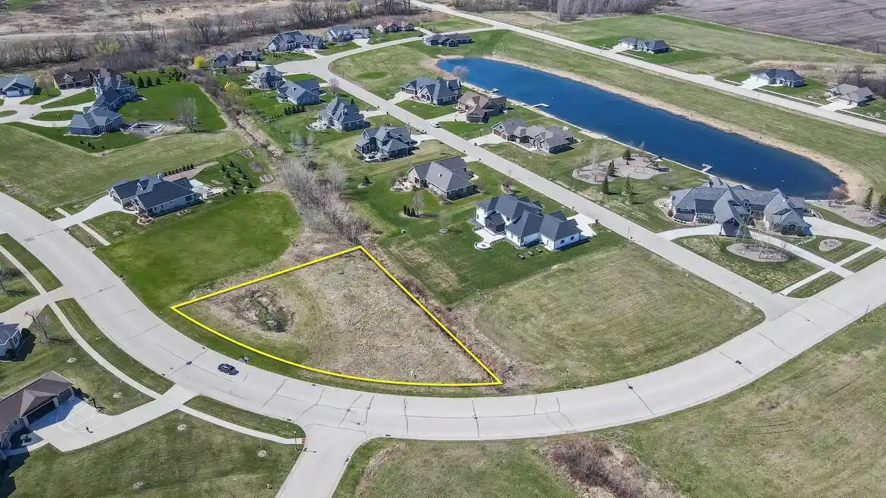 Photo 3 of Land for sale at 460 N Country Lane Lane, Fond Du Lac, WI 54935 | MLS# 50307651 | Listing updated on 2026-05-20