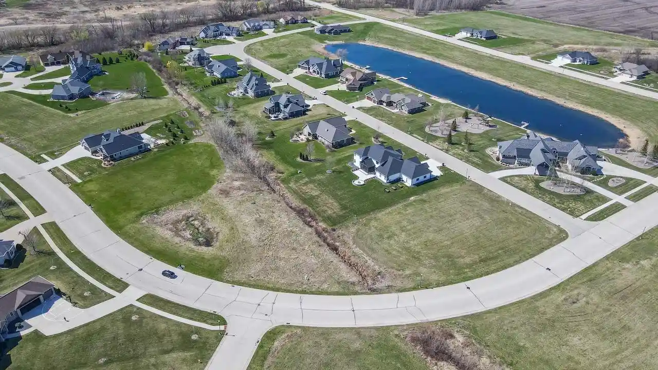 Photo 3 of Land for sale at 460 N Country Lane Lane, Fond Du Lac, WI 54935 | MLS# 50307651 | Listing updated on 2026-05-20