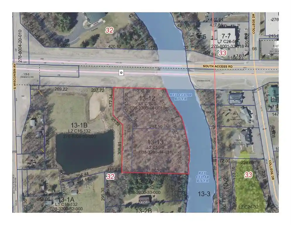 1st image of (Undisclosed), Rice Lake, WI 54868 | MLS# 1591378