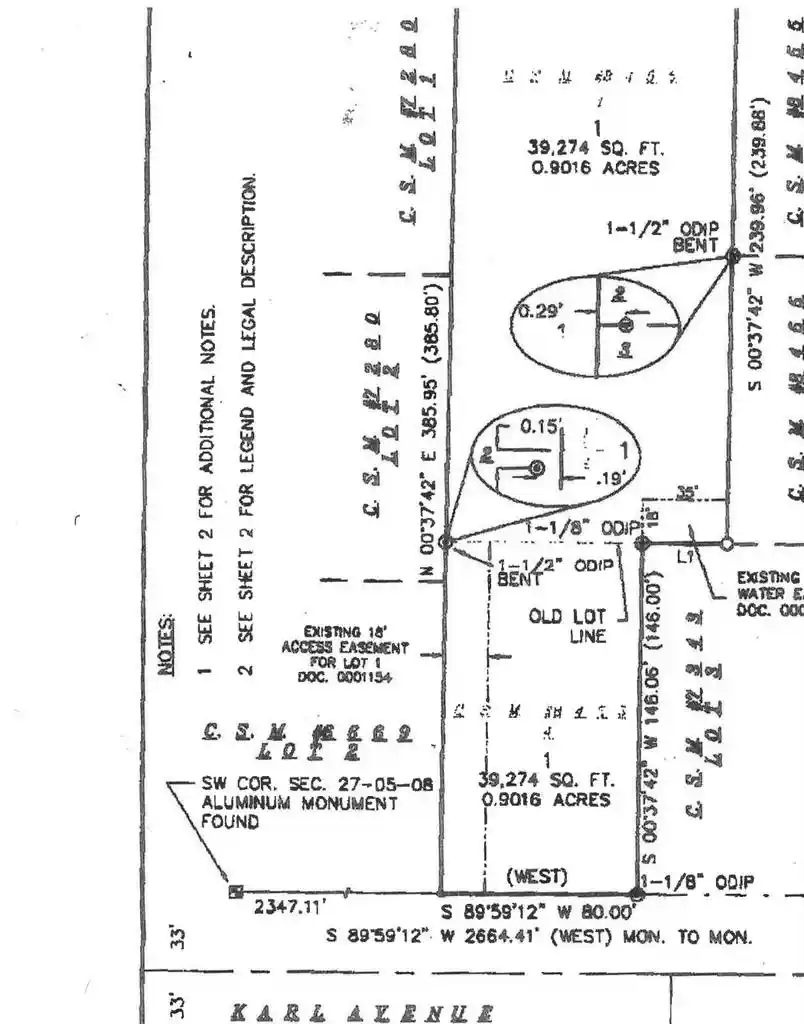 5th image of 21 Karl Avenue Avenue, Belleville, WI 53508 | MLS# 1999682
