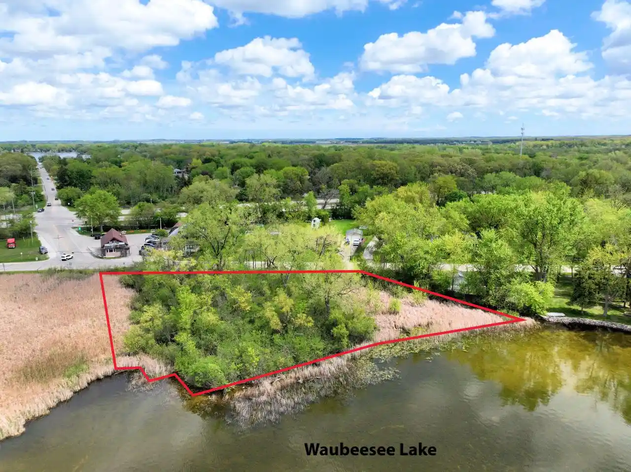 3rd image of Lt1 S Loomis Road Road, Waterford, WI 53185 | MLS# 1918009
