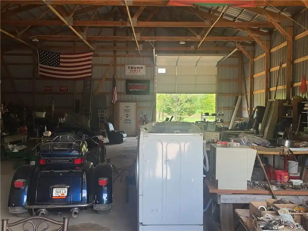 5th image of 0 20 7/8 Street Street, Cameron, WI 54822 | MLS# 1591681
