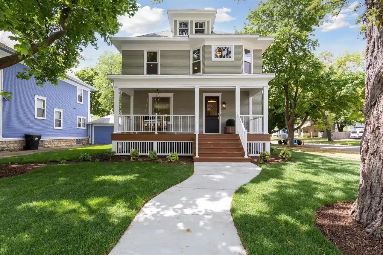 Homes for sale in Beloit, WI | 748 Wisconsin Avenue Avenue, Beloit, WI 53511 | MLS# 1999950