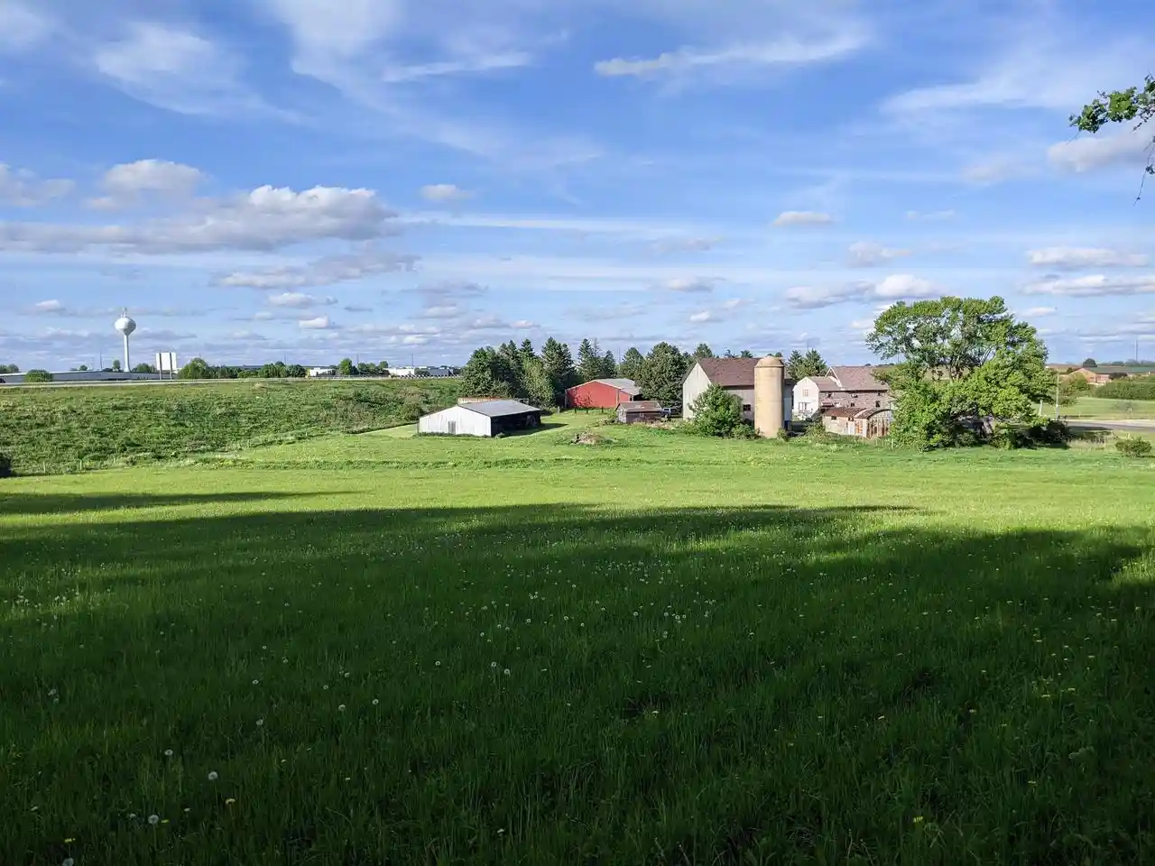 Photo 1 of Land for sale at 2000 Columbus Street Street, Sun Prairie, WI 53590 | MLS# 2000311 | Listing updated on 2026-05-11