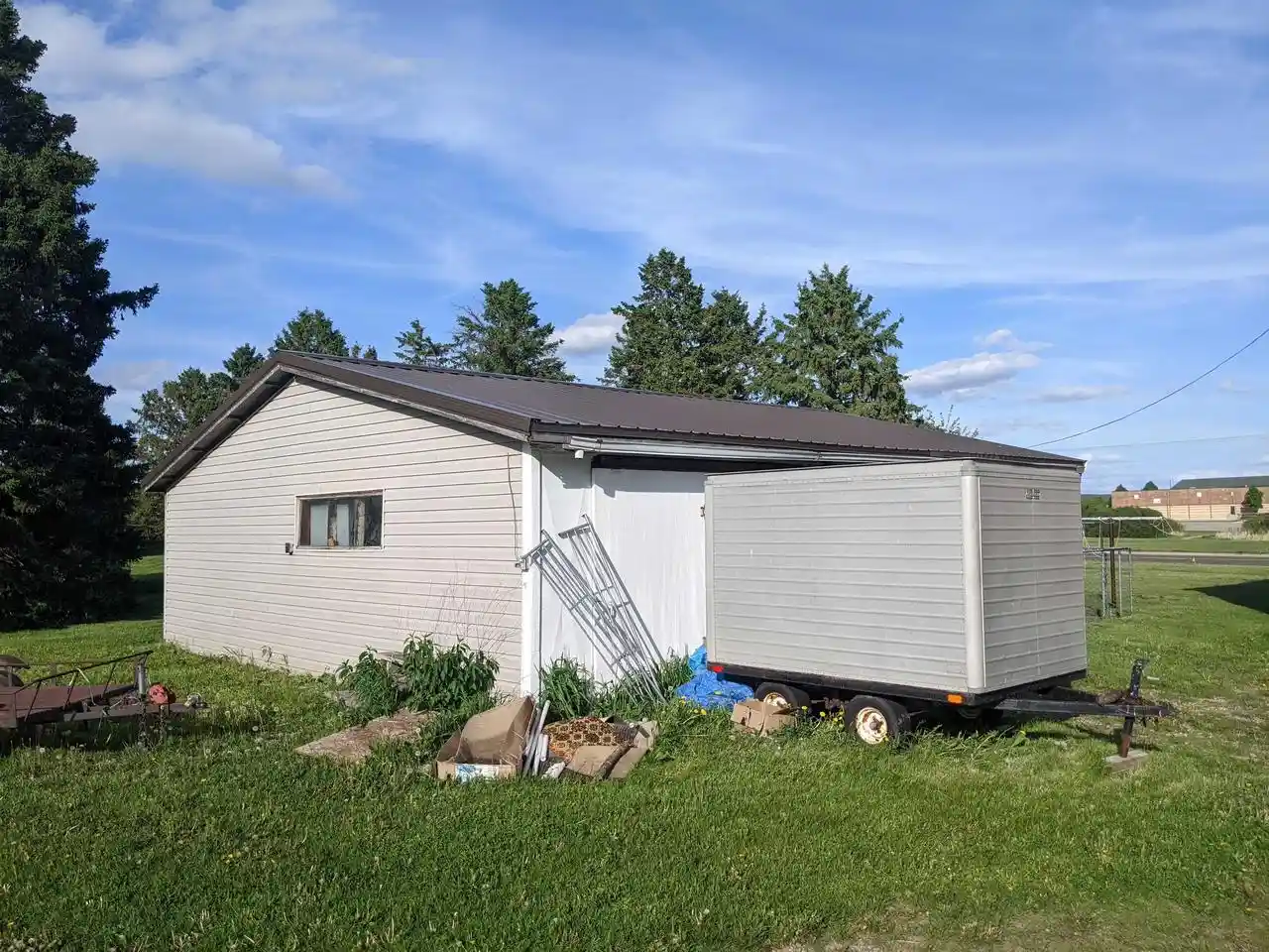 Photo 4 of Land for sale at 2000 Columbus Street Street, Sun Prairie, WI 53590 | MLS# 2000311 | Listing updated on 2026-05-11