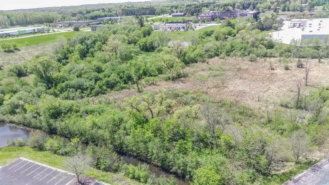 Photo 3 of Land for sale at 1275 W Paradise Dr Dr, West Bend, WI 53095 | MLS# 1918946 | Listing updated on 2026-09-17