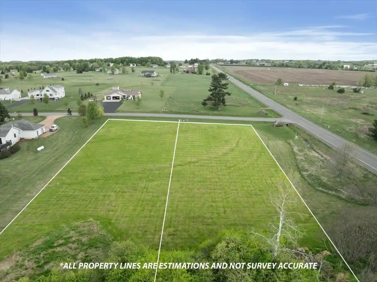 Homes for sale in Stratford, WI | Lot 1 Edgewater Estates Estates #Edgewater Dr., Stratford, WI 54484 | MLS# 22502136