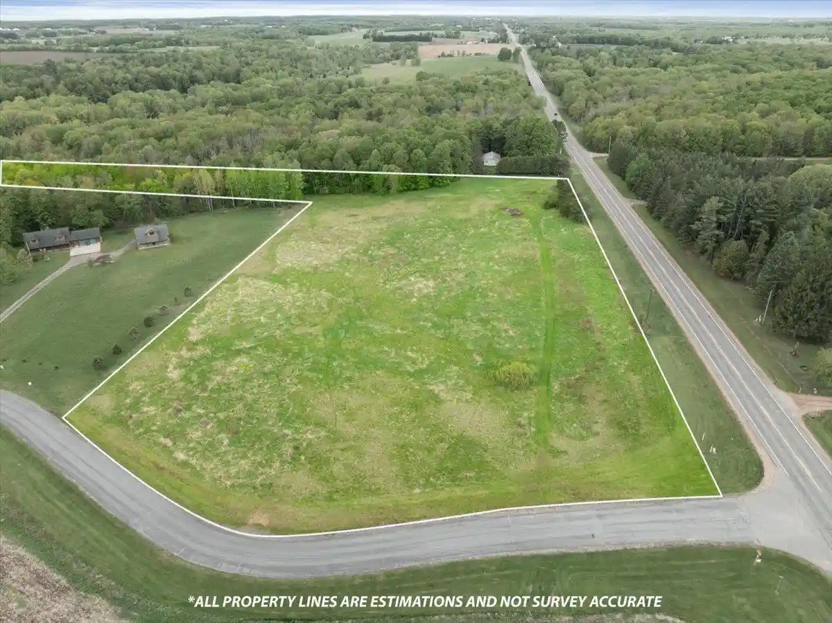 Homes for sale in Stratford, WI | 972 Acres Baywood Shores Shores #Baywood Dr., Stratford, WI 54484 | MLS# 22502153