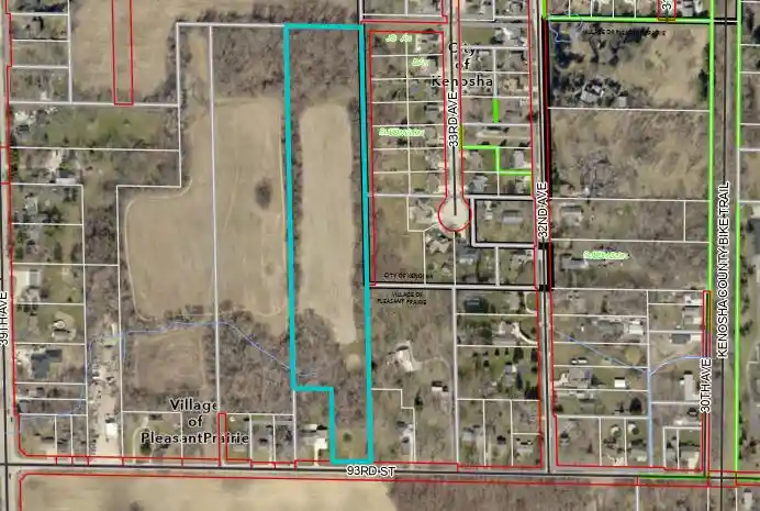 3rd image of 3464 93rd Street Street, Pleasant Prairie, WI 53158 | MLS# 1919536