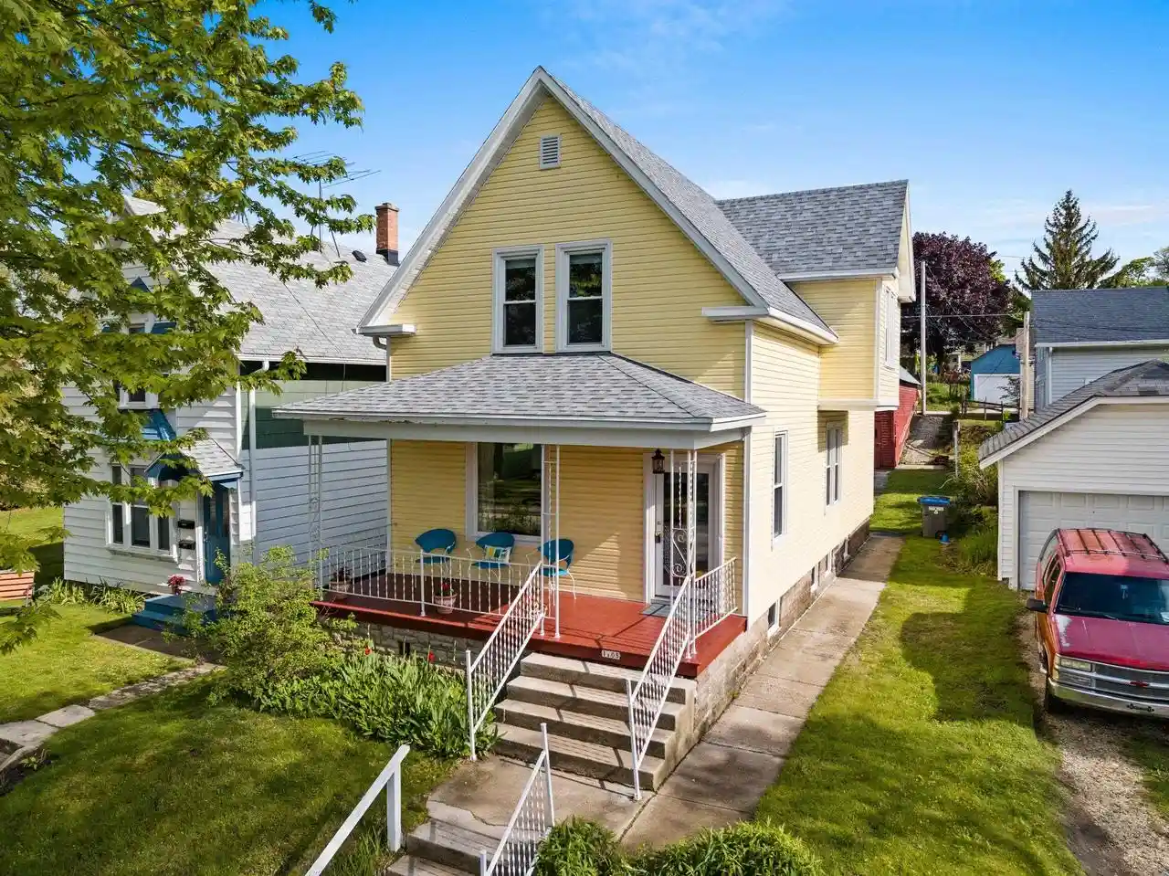 1st image of 1108 Ontario Avenue Avenue, Sheboygan, WI 53081 | MLS# 2001010