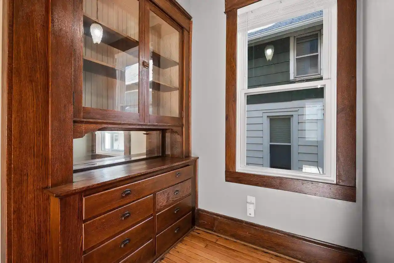 Photo 3 of Sale Pending at 1108 Ontario Avenue Avenue, Sheboygan, WI 53081 | MLS# 2001010 | Listing updated on 2026-04-29