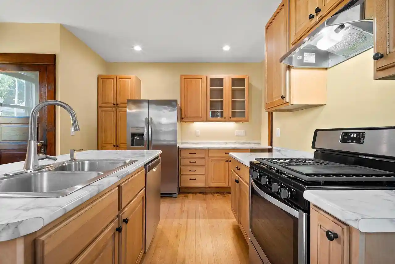 Photo 4 of Sale Pending at 1108 Ontario Avenue Avenue, Sheboygan, WI 53081 | MLS# 2001010 | Listing updated on 2026-04-29
