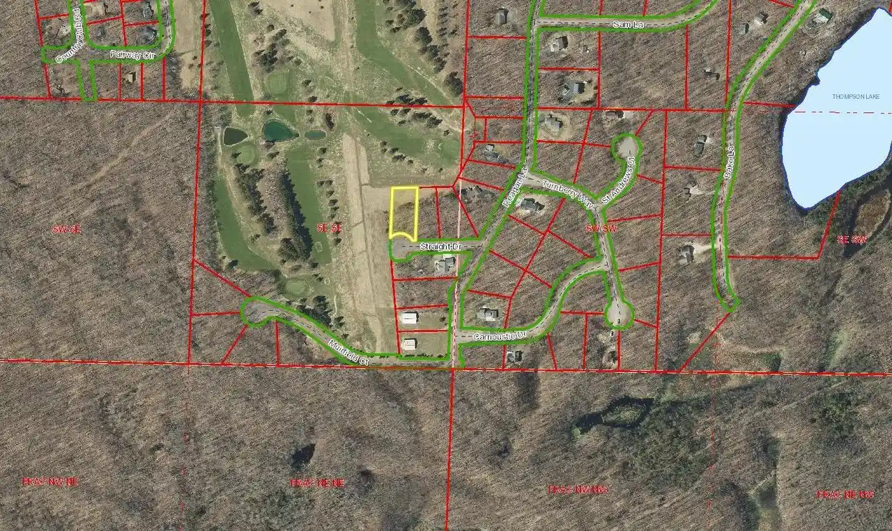 Photo 1 of Land for sale at Straight Dr Dr, Lakewood, WI 54138 | MLS# 50309139 | Listing updated on 2026-04-29