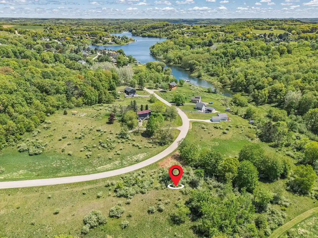Homes for sale in La Valle, WI | L121 Staghorn Black Forest Dr Dr, La Valle, WI 53941 | MLS# 2001092