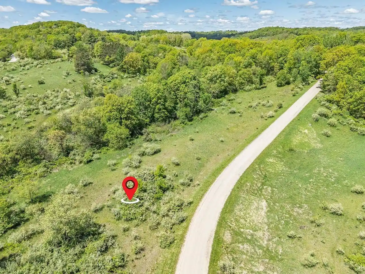 Homes for sale in La Valle, WI | L121 Staghorn Black Forest Dr Dr, La Valle, WI 53941 | MLS# 2001092