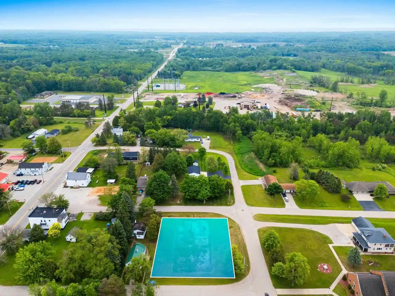 Homes for sale in Sobieski, WI | River Street Street, Sobieski, WI 54171 | MLS# 50309439