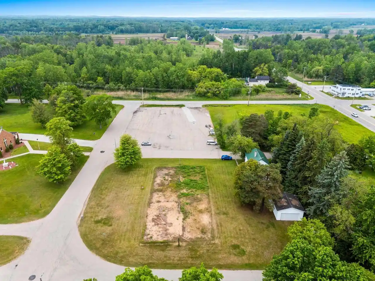 Homes for sale in Sobieski, WI | River Street Street, Sobieski, WI 54171 | MLS# 50309439