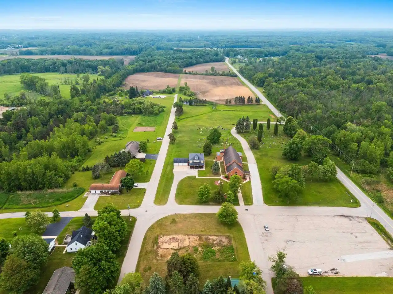 Homes for sale in Sobieski, WI | River Street Street, Sobieski, WI 54171 | MLS# 50309439