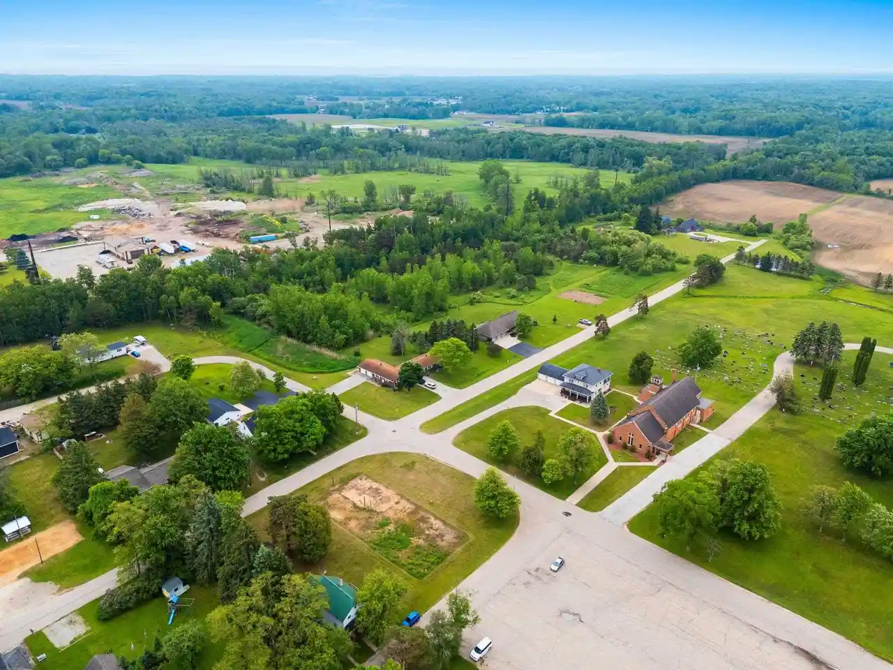 Homes for sale in Sobieski, WI | River Street Street, Sobieski, WI 54171 | MLS# 50309439