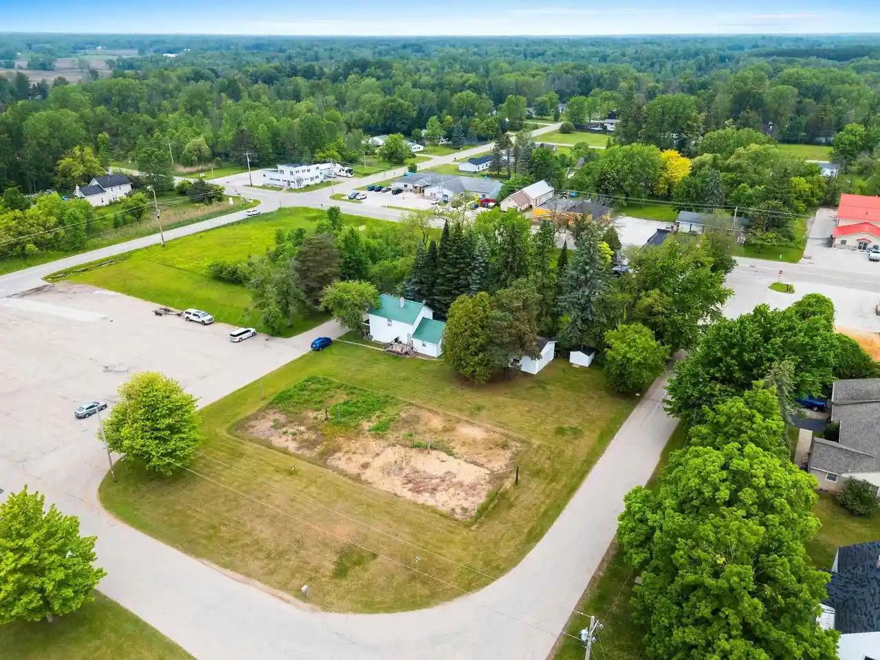 Homes for sale in Sobieski, WI | River Street Street, Sobieski, WI 54171 | MLS# 50309439