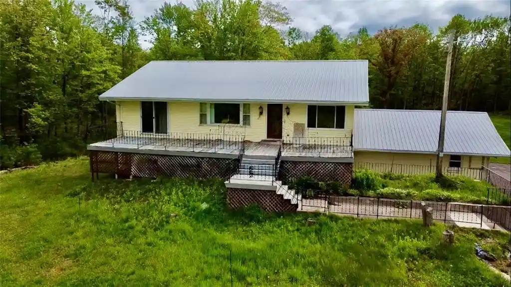 Photo 1 of Single family home for sale at 30345 136th Street, New Auburn, WI 54757 | MLS# 1592296 | Listing updated on 2026-04-29