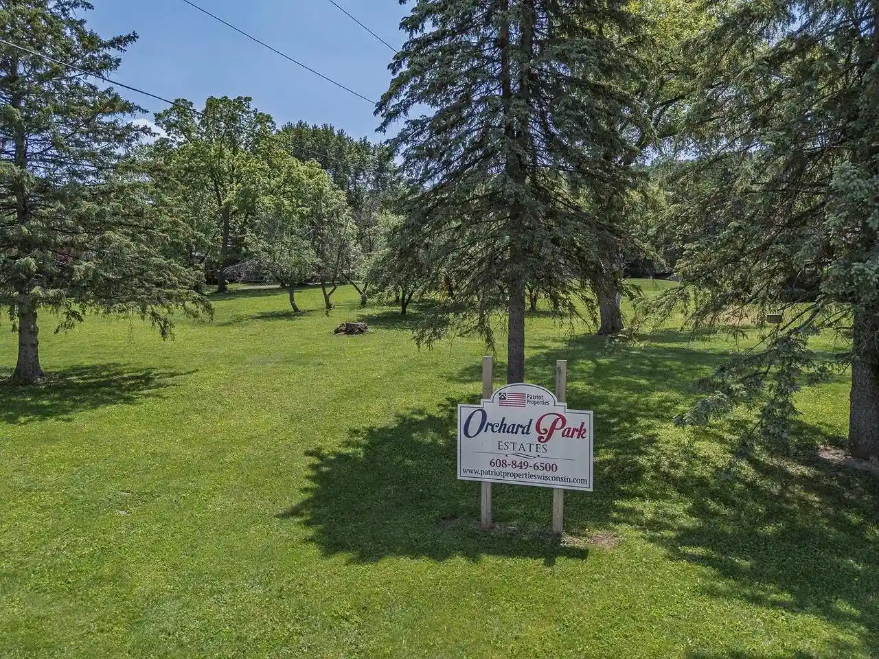 Homes for sale in Baraboo, WI | E12505 County Road W, Baraboo, WI 53913 | MLS# 2001600