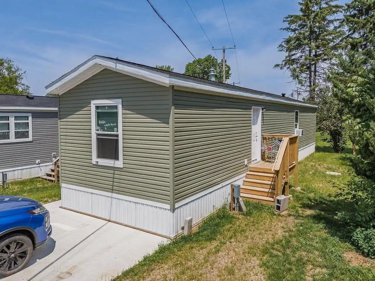 Homes for sale in Baraboo, WI | E12505 County Road W, Baraboo, WI 53913 | MLS# 2001600