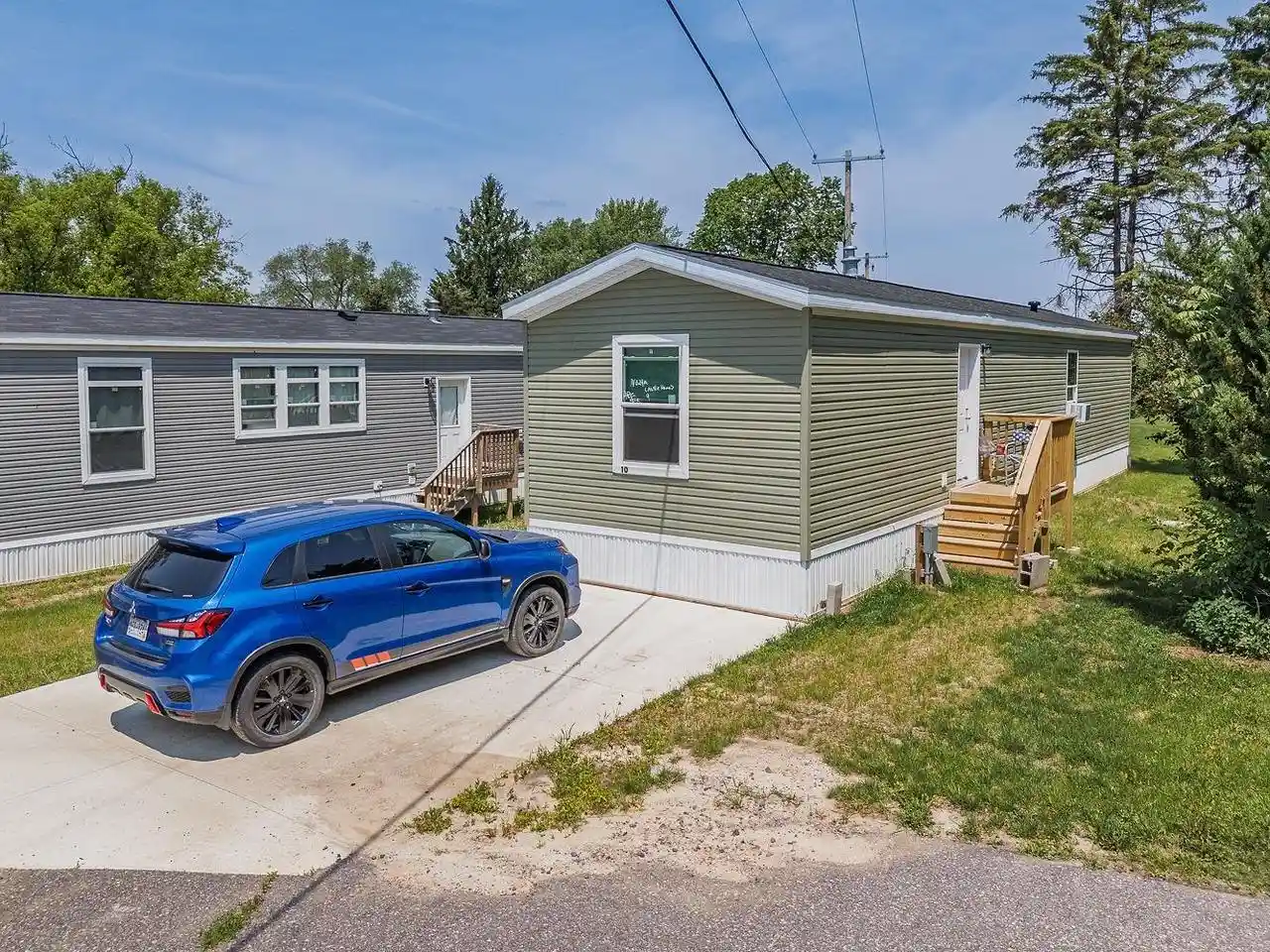 Homes for sale in Baraboo, WI | E12505 County Road W, Baraboo, WI 53913 | MLS# 2001600