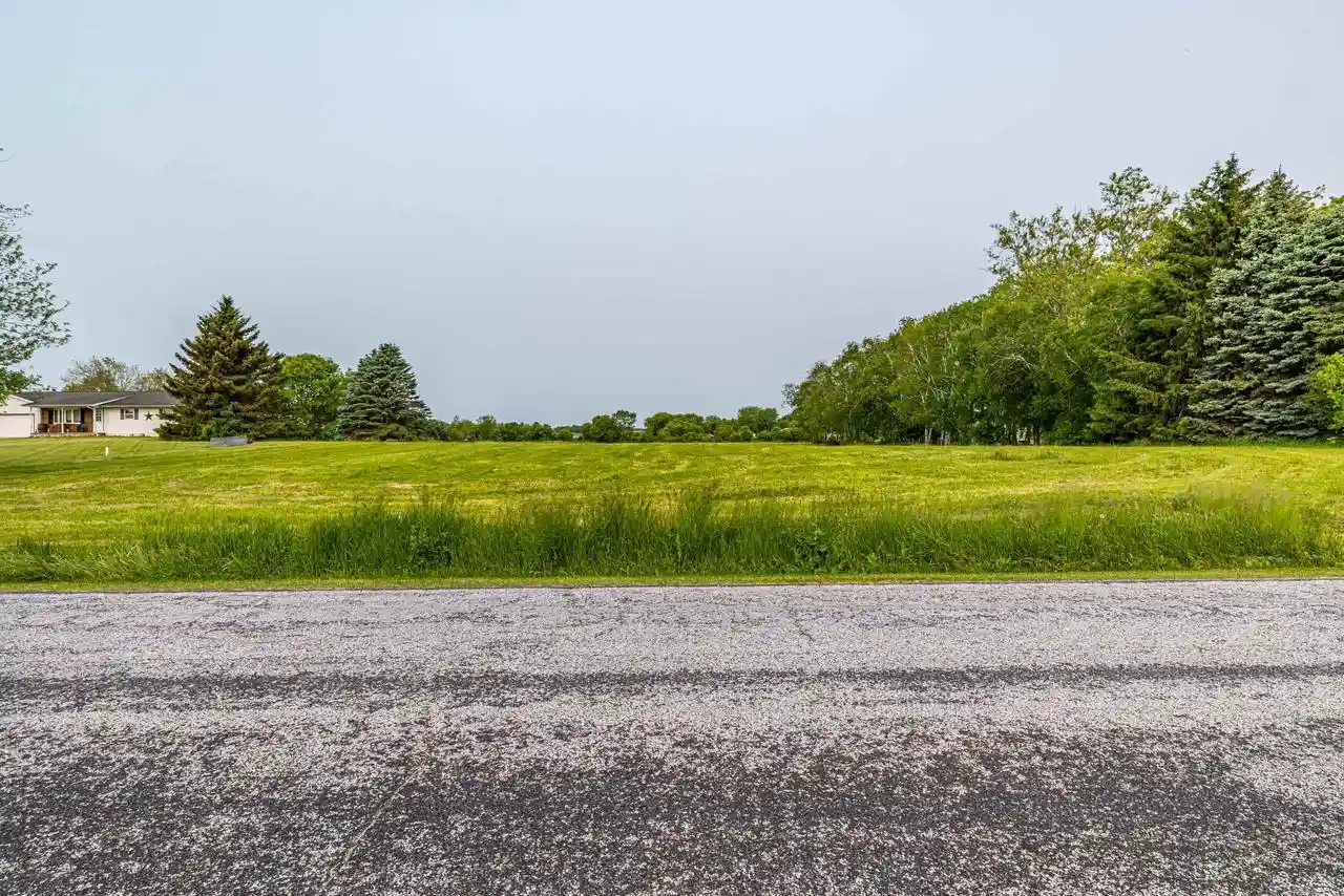 Photo 4 of Land for sale at Lot 2 Csm 2879 Oak Park Road Road, Marshall, WI 53559 | MLS# 2001955 | Listing updated on 2026-04-29