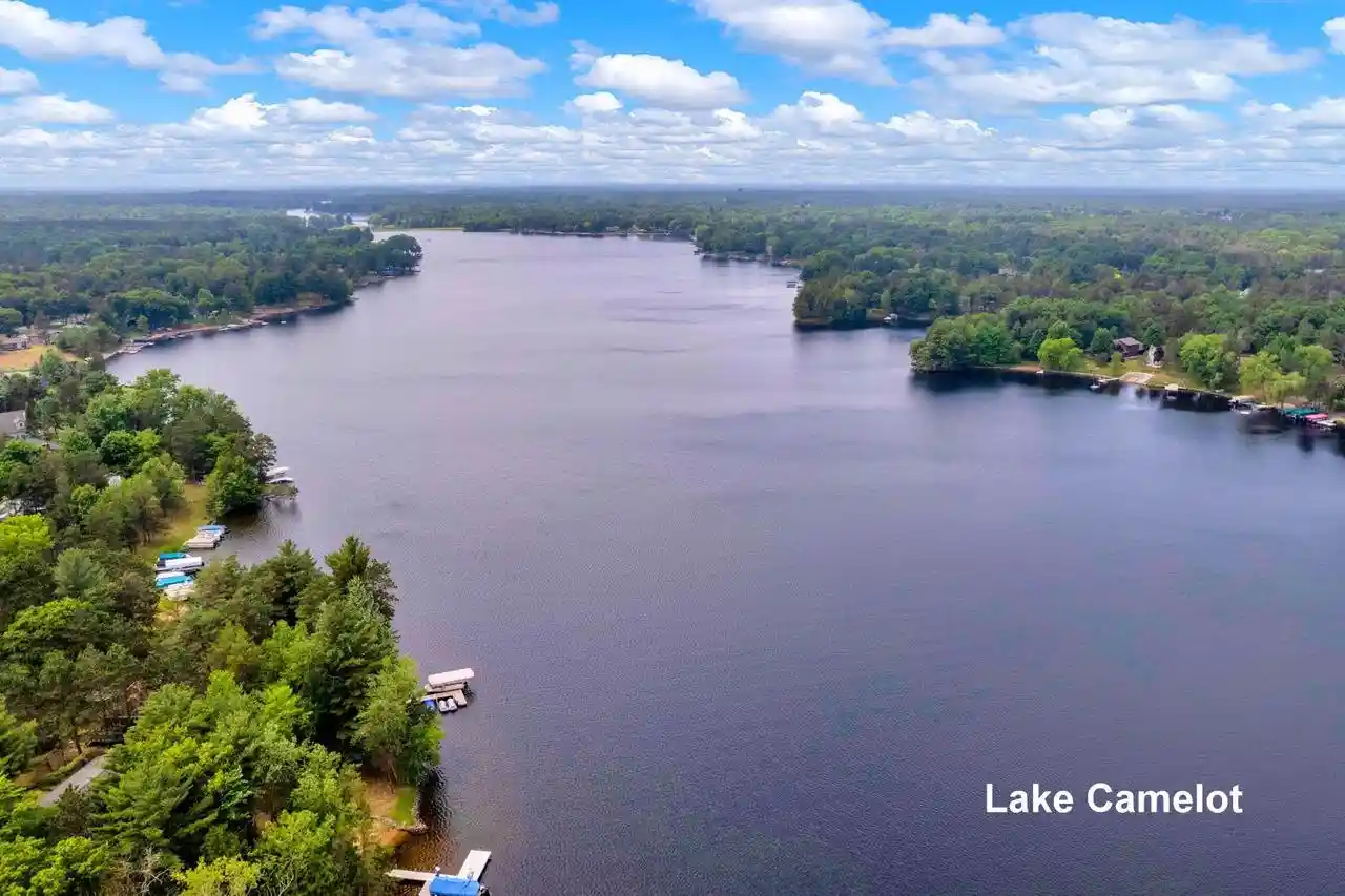 Homes for sale in Nekoosa, WI | 593, 595 County Road Z, Nekoosa, WI 54457 | MLS# 2001978