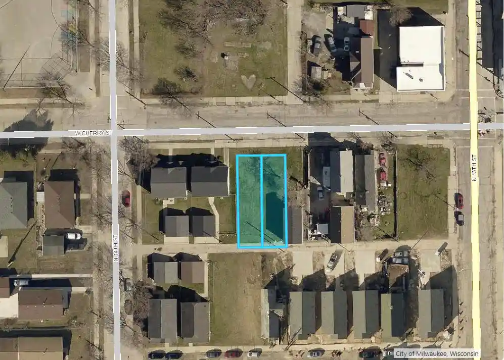 Homes for sale in Milwaukee, WI | 1325 W Cherry Street Street #1327, Milwaukee, WI 53205 | MLS# 1922008