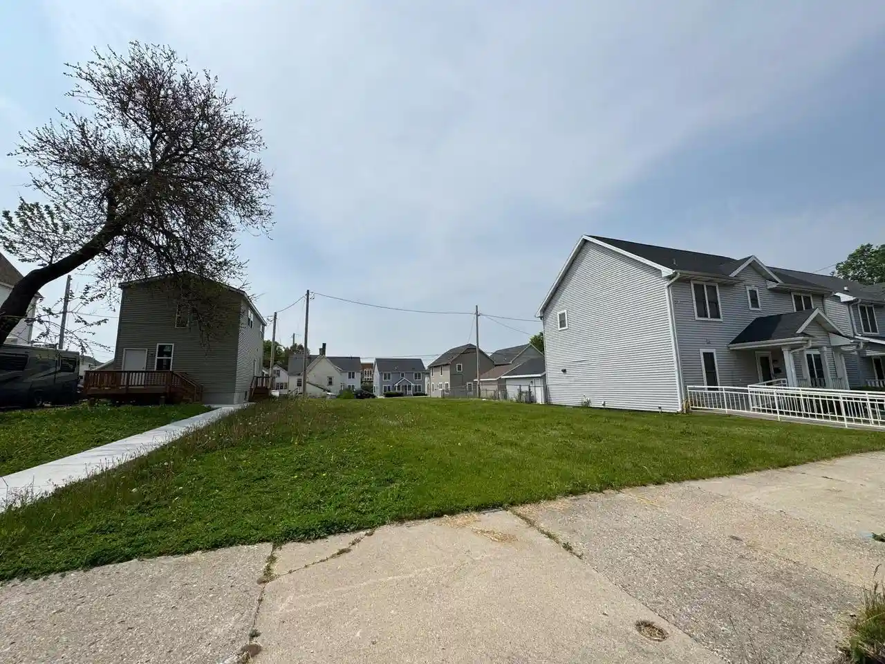 Homes for sale in Milwaukee, WI | 1325 W Cherry Street Street #1327, Milwaukee, WI 53205 | MLS# 1922008