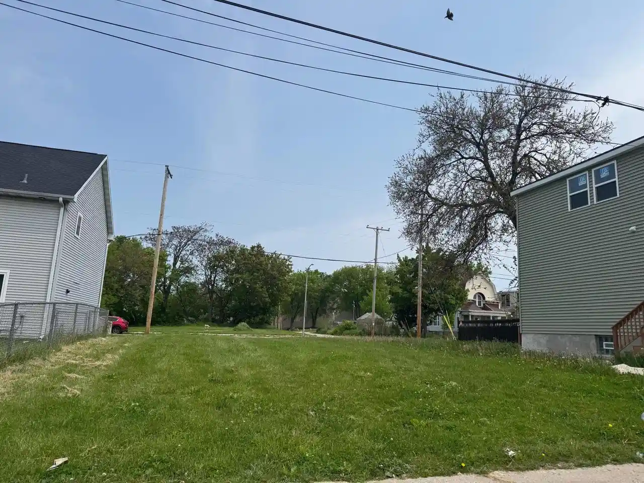 Homes for sale in Milwaukee, WI | 1325 W Cherry Street Street #1327, Milwaukee, WI 53205 | MLS# 1922008
