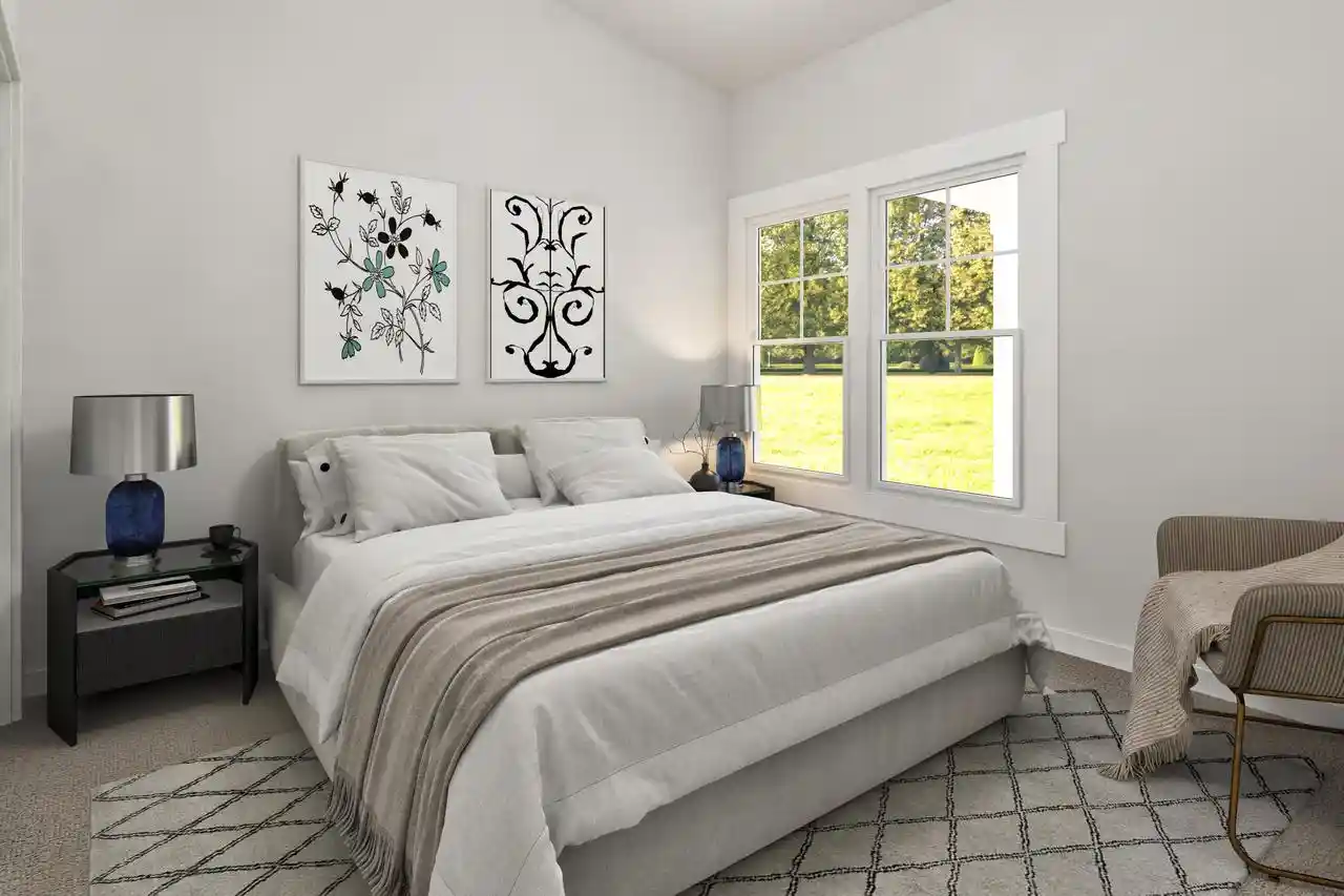 3rd image of 561 Pioneer Ct Ct, Dousman, WI 53118