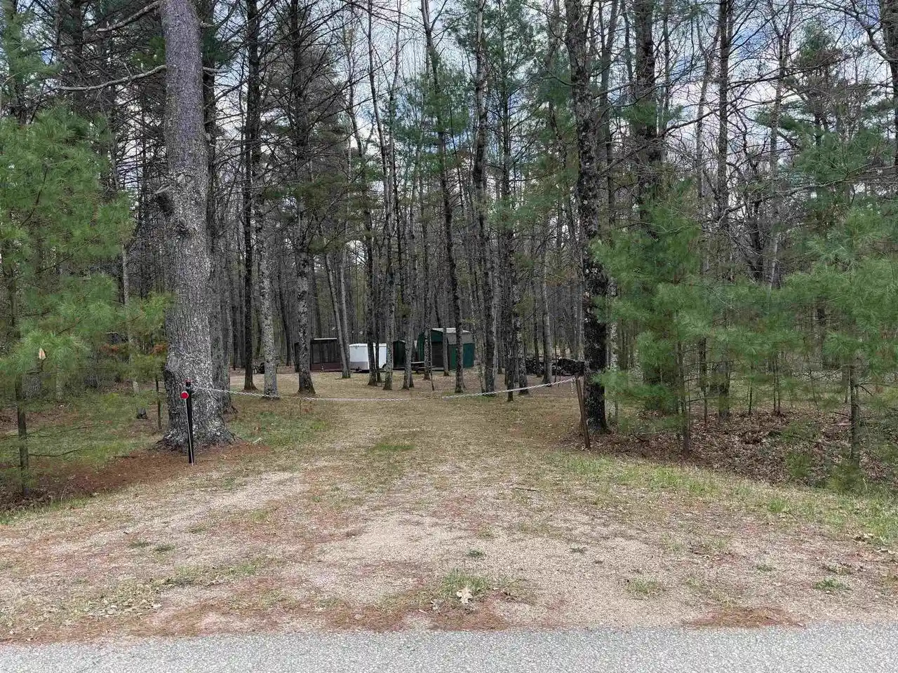 Photo 1 of Land for sale at N1640 Sundance Lane Lane, Keshena, WI 54135 | MLS# 50310013 | Listing updated on 2026-06-14