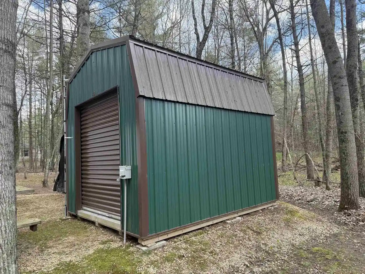 Photo 2 of Land for sale at N1640 Sundance Lane Lane, Keshena, WI 54135 | MLS# 50310013 | Listing updated on 2026-06-14