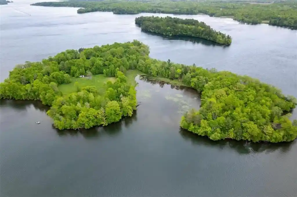 5th image of X Garbutt Island, Birchwood, WI 54817 | MLS# 1592792