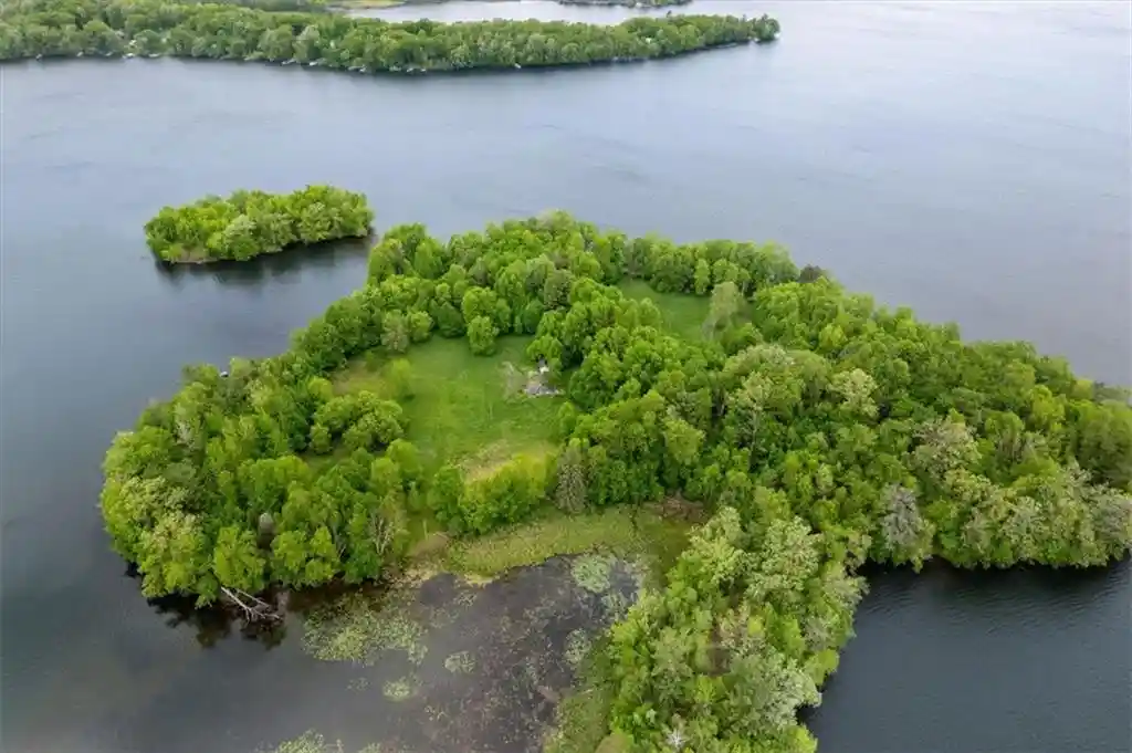 21st image of X Garbutt Island, Birchwood, WI 54817 | MLS# 1592792