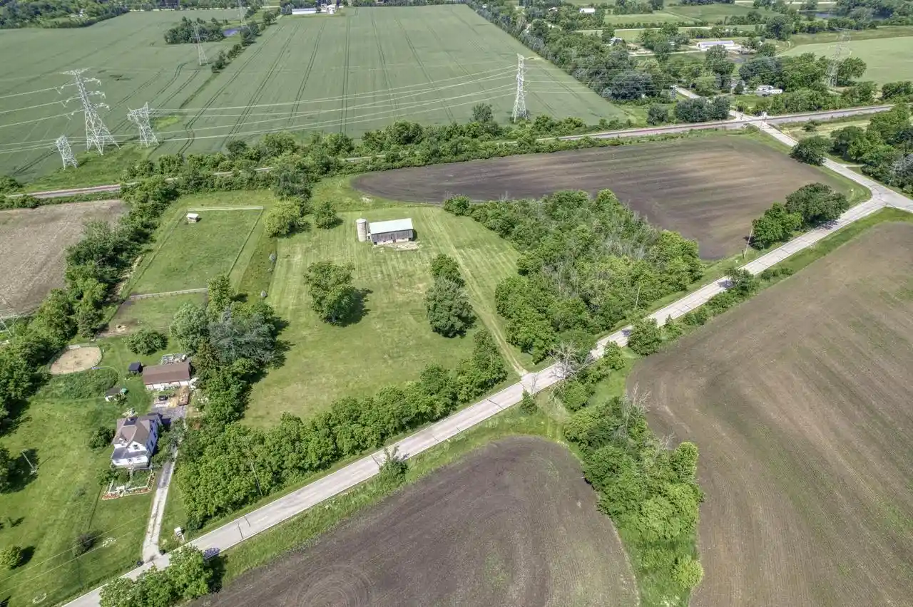 Homes for sale in Caledonia, WI | Lt1 W River Road Road, Caledonia, WI 53108 | MLS# 1923290