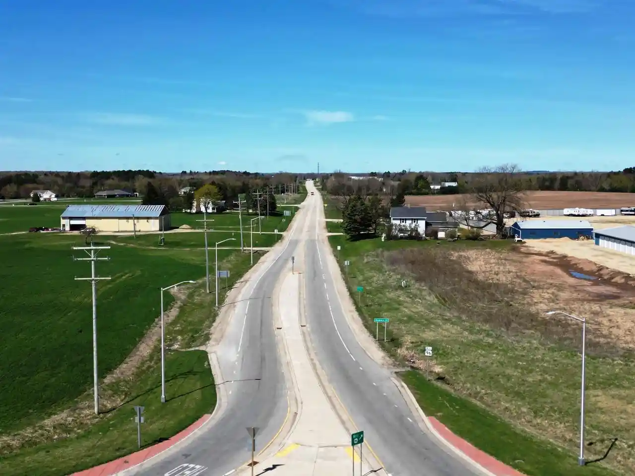Homes for sale in Fremont, WI | E9657 State Road 96, Fremont, WI 54940 | MLS# 50310326