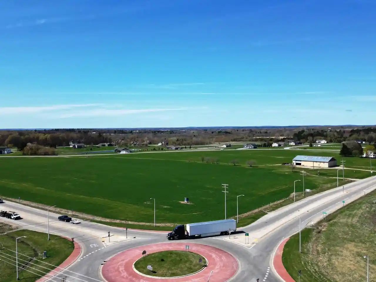 Homes for sale in Fremont, WI | E9657 State Road 96, Fremont, WI 54940 | MLS# 50310326