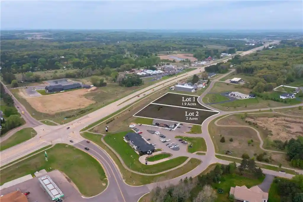 2nd image of Lot 2 Talmadge Road Road, Eau Claire, WI 54701 | MLS# 1592899
