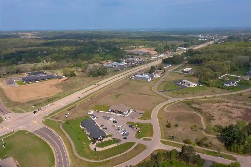 3rd image of Lot 2 Talmadge Road Road, Eau Claire, WI 54701 | MLS# 1592899