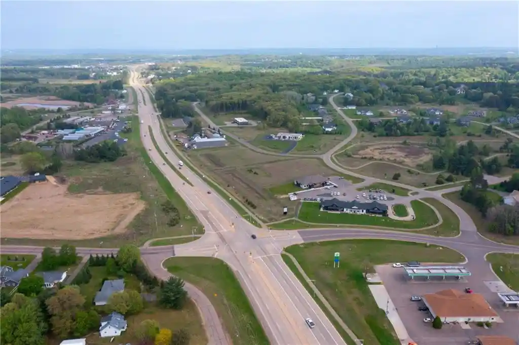 4th image of Lot 2 Talmadge Road Road, Eau Claire, WI 54701 | MLS# 1592899