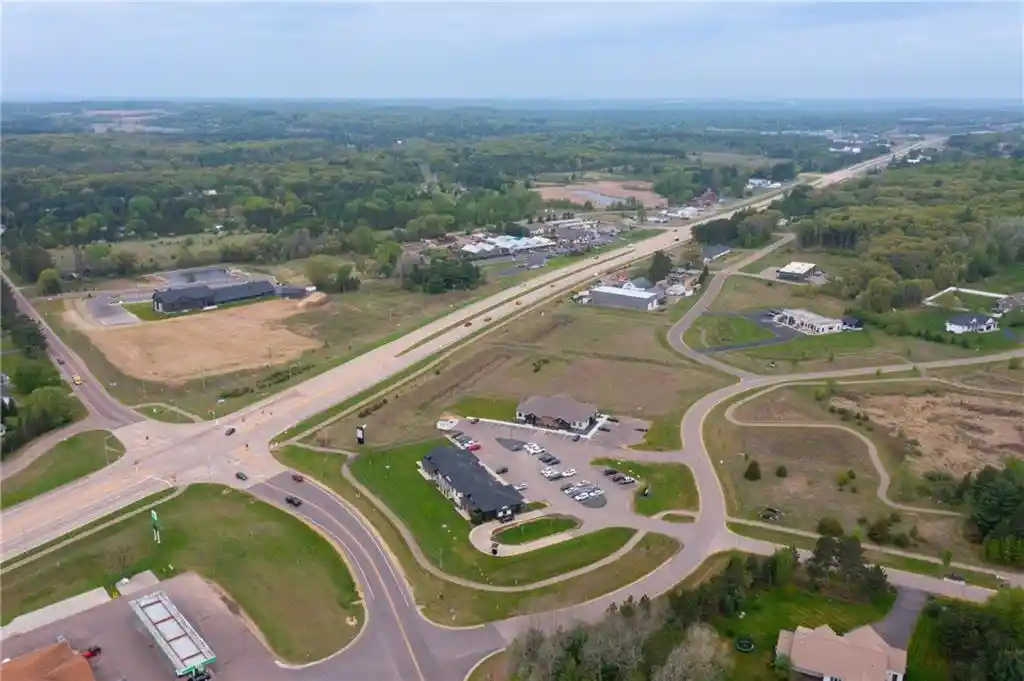 3rd image of Lot 1 Talmadge Road Road, Eau Claire, WI 54701 | MLS# 1592893