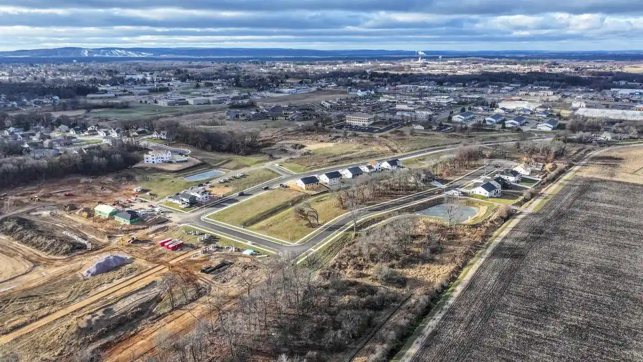 5th image of 2893 Ridgeline, Portage, WI 53901 | MLS# 2002853