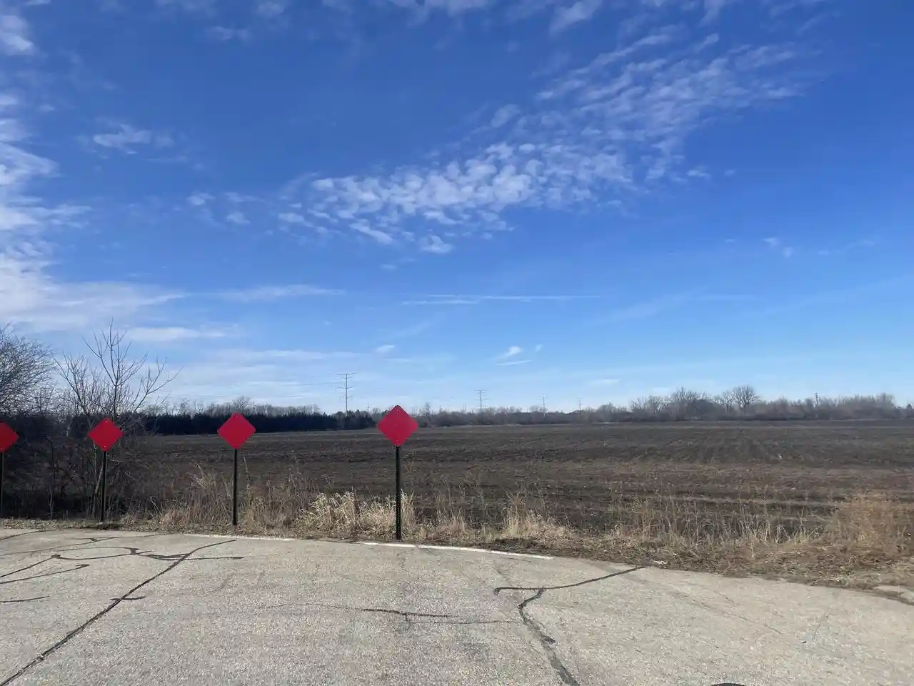 1st image of Lt0 Oakes Road Road, Mount Pleasant, WI 53406 | MLS# 1923755