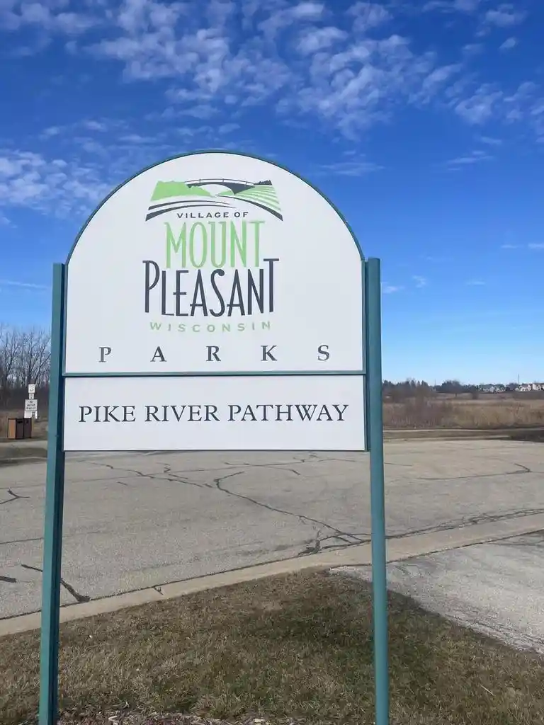 Photo 4 of Sale Pending at Lt0 Oakes Road Road, Mount Pleasant, WI 53406 | MLS# 1923755 | Listing updated on 2026-06-24
